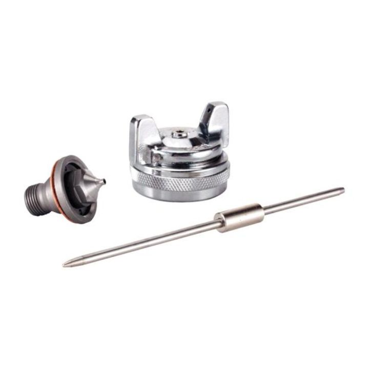 Suutinsarja väriruiskuun Craftomat 3-os. 2 mm