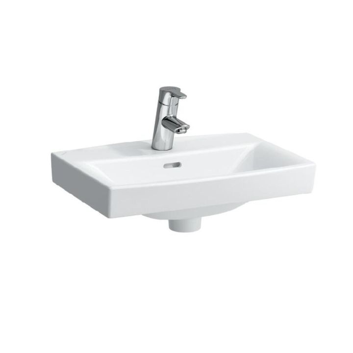 Allas Polaria Pro N 500 valkoinen 50 cm