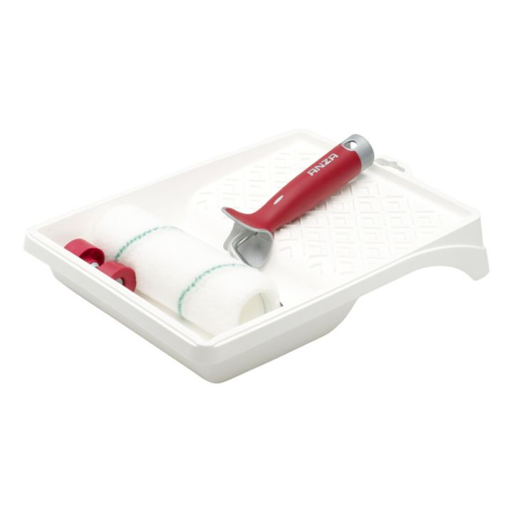 Telapakkaus Anza Elite Titex 23 cm