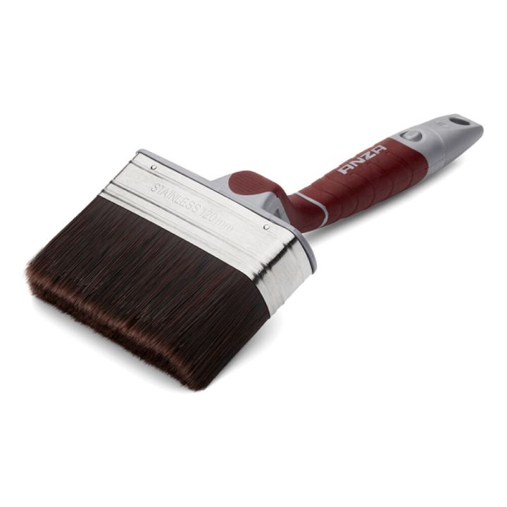 Punamultasivellin Anza Elite 120 mm