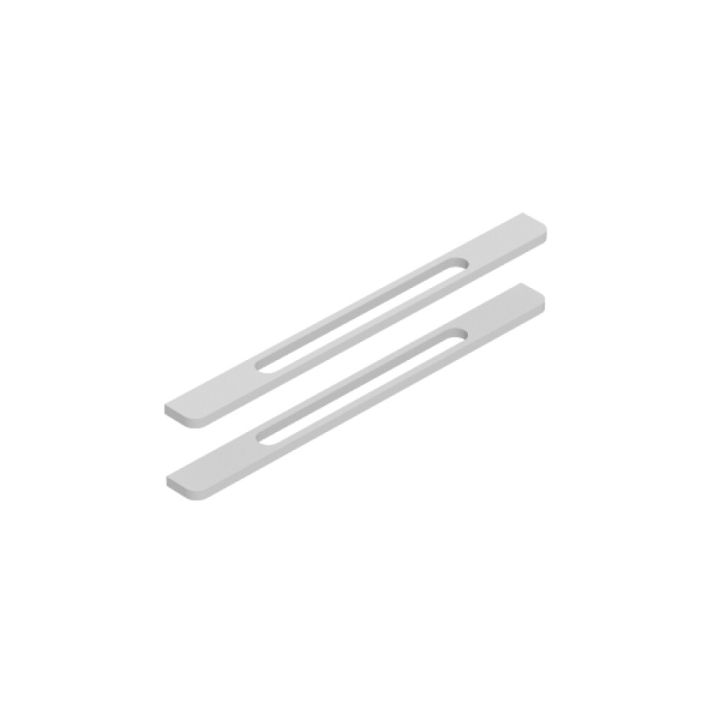 Vedin Camargue Skärgård A satiini 35 cm 2 kpl/pkt