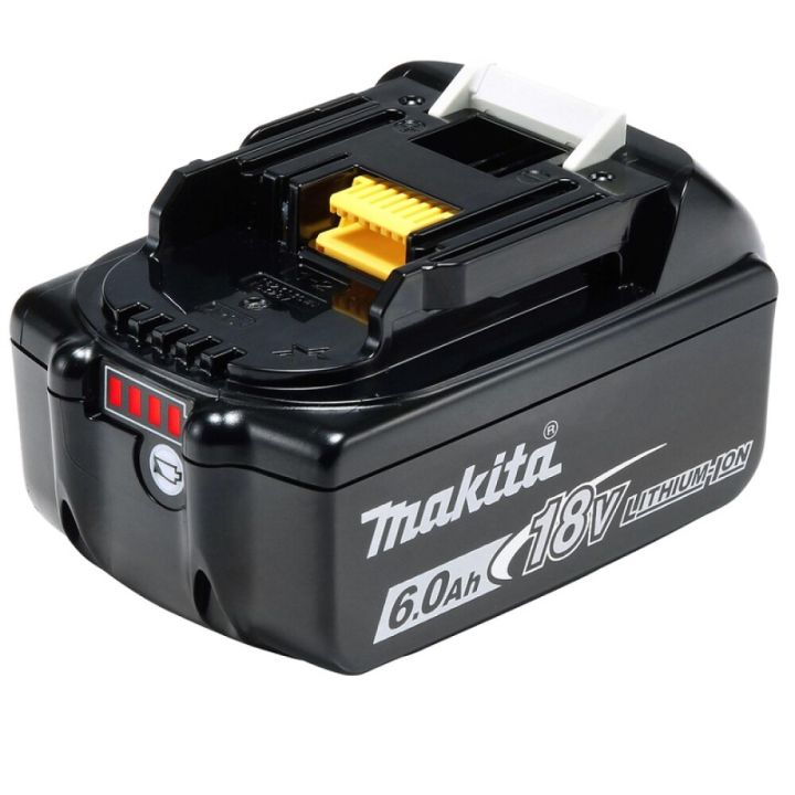 Akku Makita LXT 6,0 Ah BL1860B