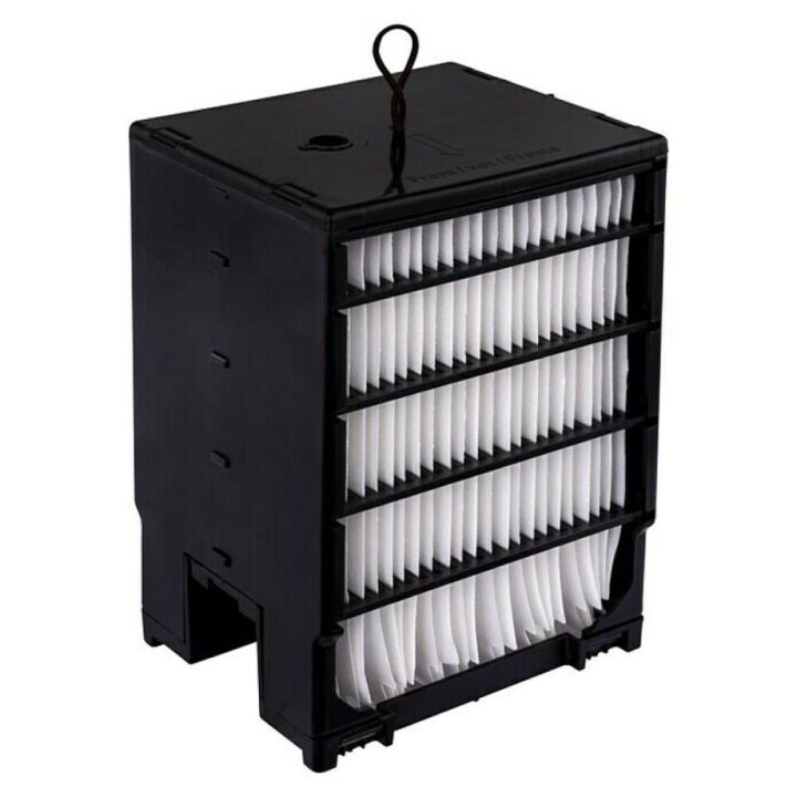 Filtteri Ilmanviilennin Mini