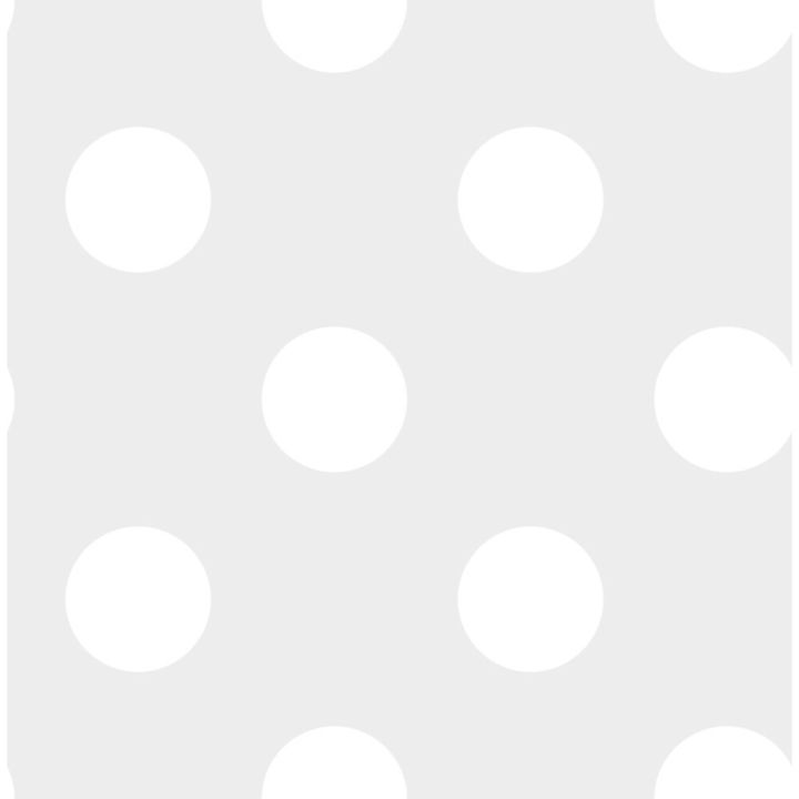Kuitutapetti Sandudd Kids@Home Dotty Grey 100102