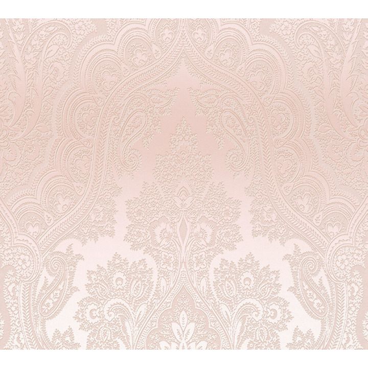 Kuitutapetti My Home My Spa Katariina Vaaleanpunainen 38708-3