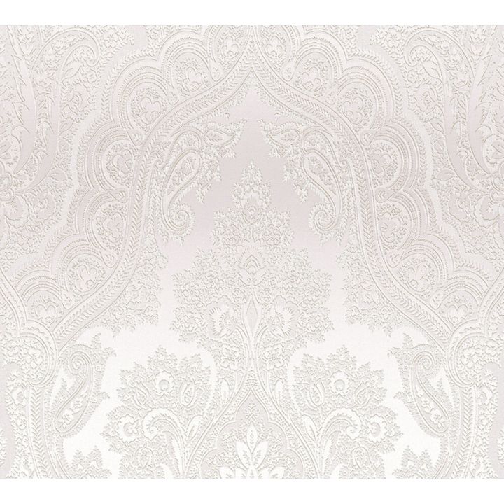 Kuitutapetti My Home My Spa Katariina Harmaa 38708-4