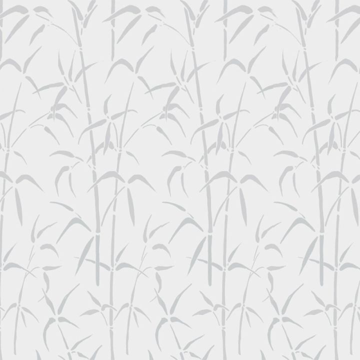 Staattinen kalvo D-C-Fix Valkoinen Bambu 45 x 150 cm