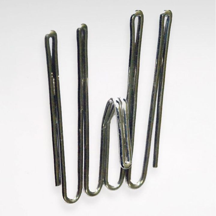 4-Sormikoukku Hasta 5,4 cm Matala