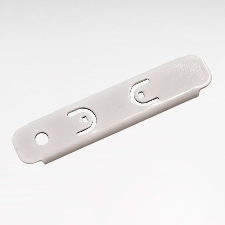 U-kiskon liitososa Hasta 8 cm