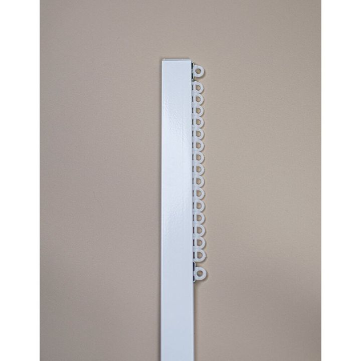 Verhokisko Hasta Alex 150 cm Valkoinen