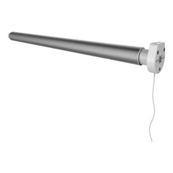 Rullaverhon moottori Hasta Ø38 mm