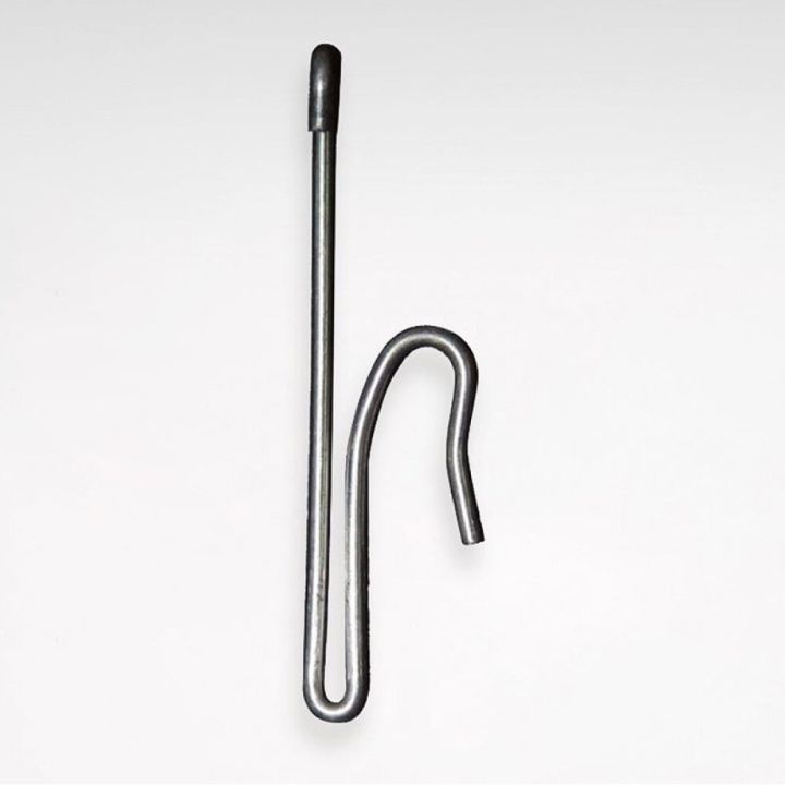 1-Sormikoukku Hasta 5,4 cm Matala