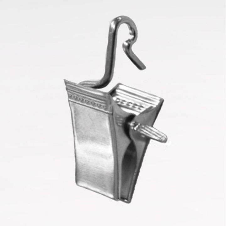 Verho nipistin liulle Hasta 2,8 cm