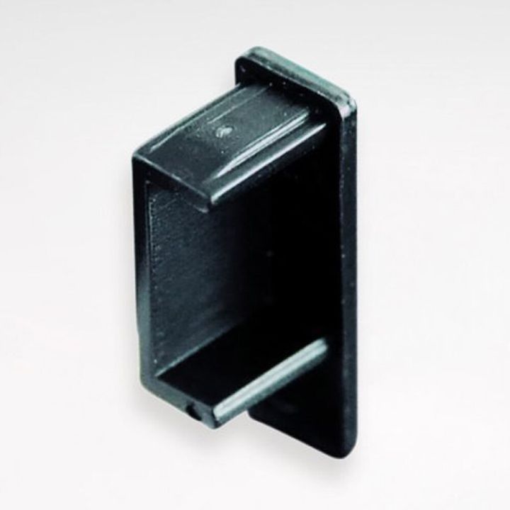 Alex-kiskon päätytulppa Hasta 1,2 cm