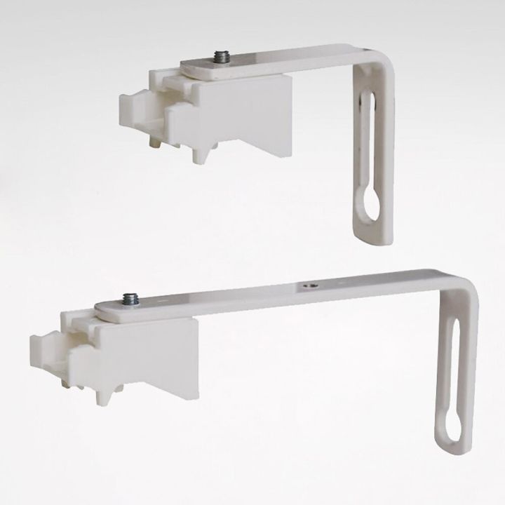 Alex-kiskon Seinäkannakkeet Hasta Valkoinen 7cm