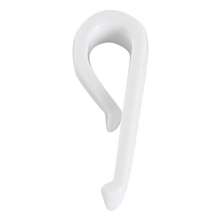 Lapsiturvalaite Rullaverhoille Hasta Valkoinen