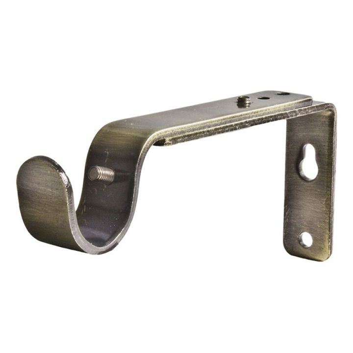 Seinäkannake Hasta Antiikkimessinki 16/99 mm