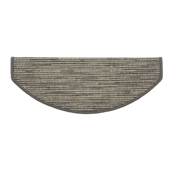 Porrasmatto Astra Sylt harmaa 28 x 65 cm