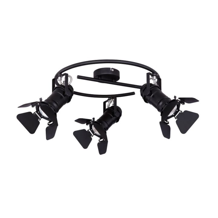 Spottivalaisin Globo Egon 3-os