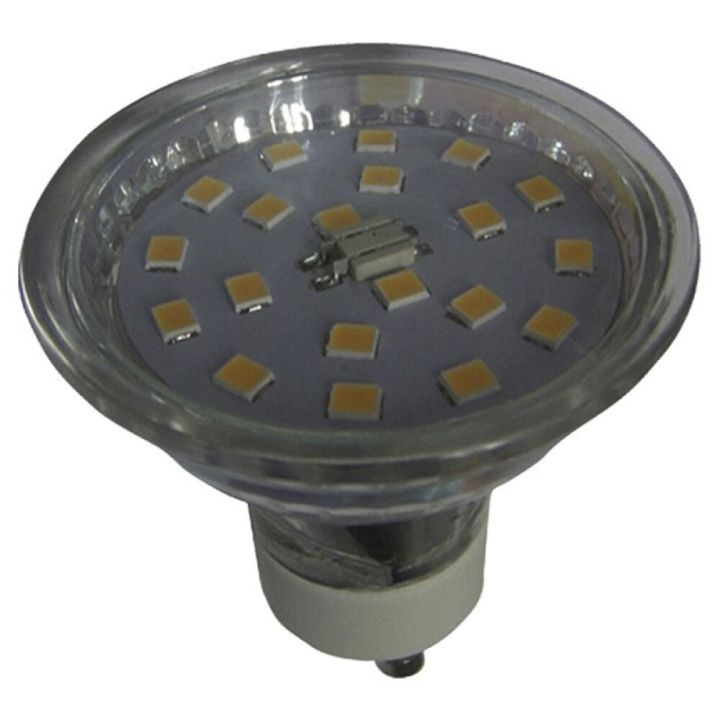 LED Kohdelamppu Voltolux 4W