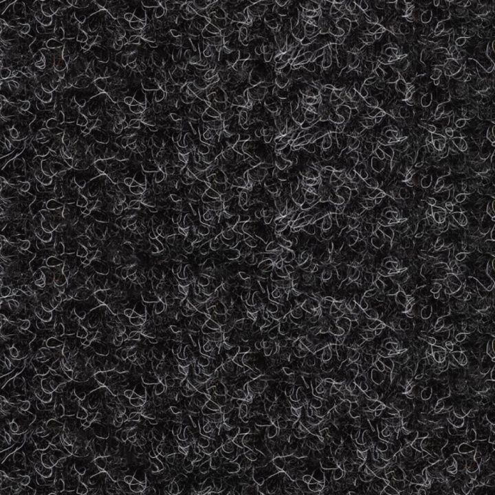 Terassimatto Green antrasiitti, leveys 200 cm