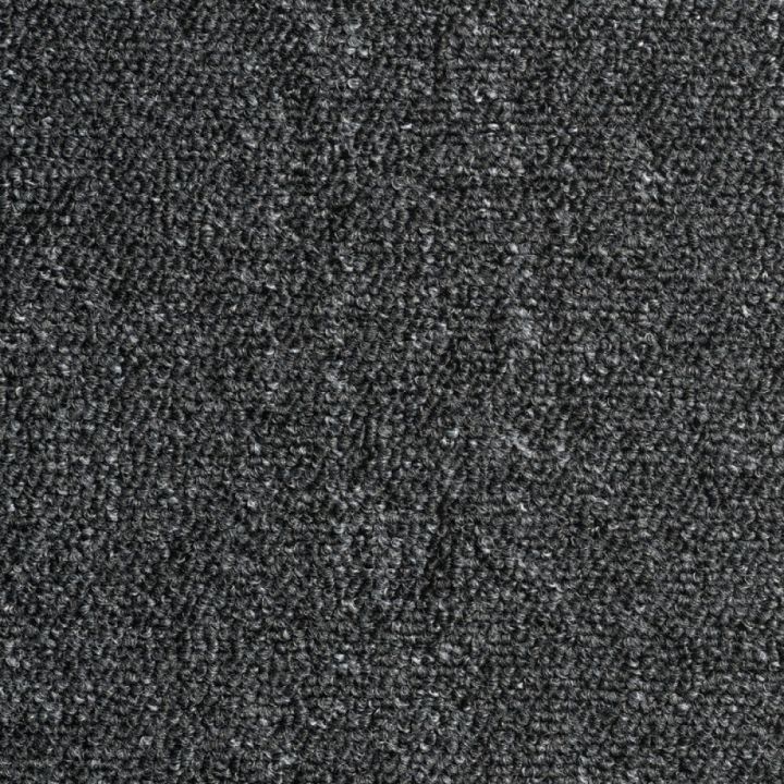 Kokolattiamatto Condor Macao Tummanharmaa