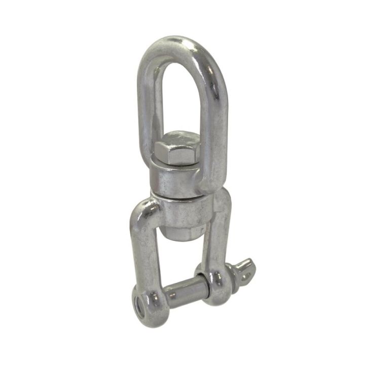 Leikari Marinetech RST silmukka/haarukka 8 mm