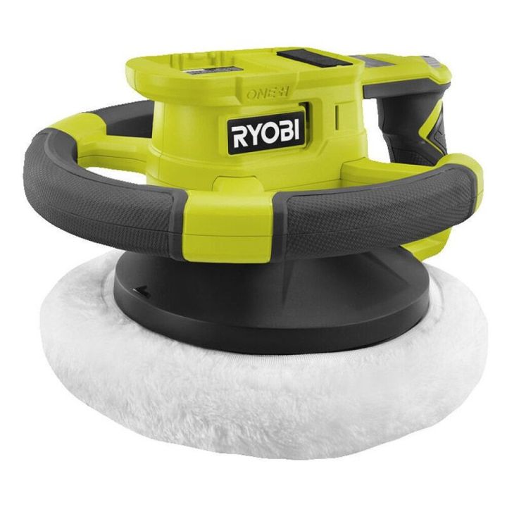 Kiillotuskone Ryobi ONE+ RBP18250-0
