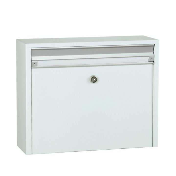 POSTILAATIKKO ME-FA MINUET 99 VALKOINEN