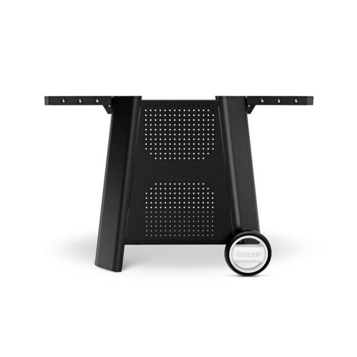 Grillivaunu Cozze 500-sarja