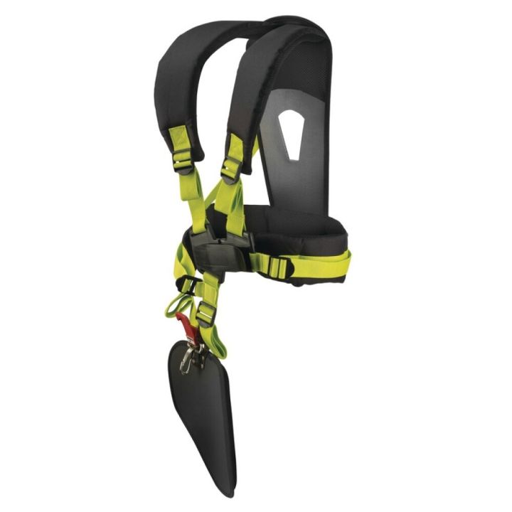 Ruohoraivaussaha Ryobi ONE+ OBC1820B | BAUHAUS