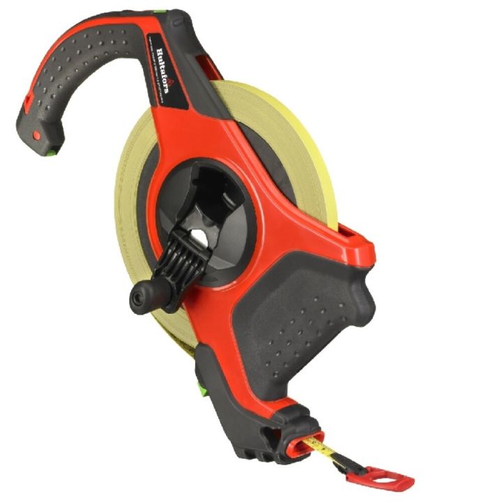 Teräsmittanauha Hultafors SY B 50 m