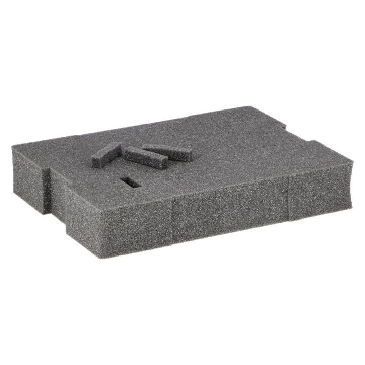 Foam täyte Wisent B-BOXX