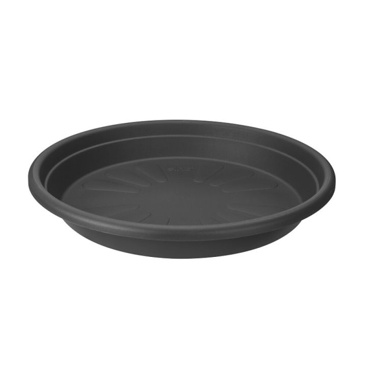 Aluslautanen Elho Universal antrasiitti 21 cm