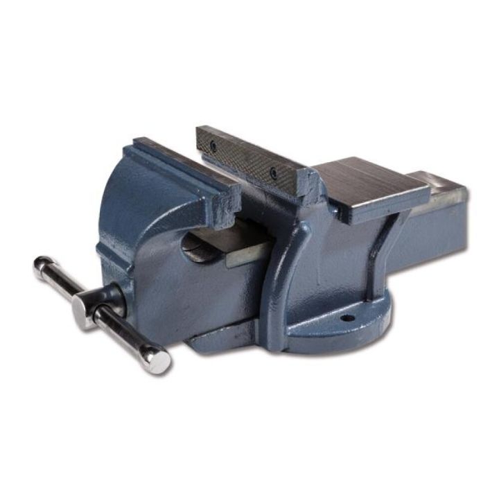 Ruuvipenkki 125 mm Kiinteä