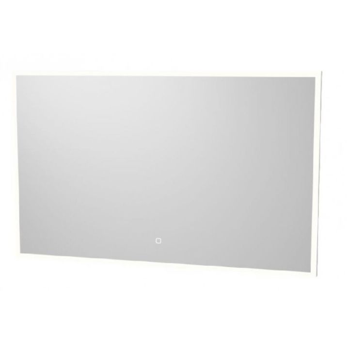LED-valopeili Camargue Skärgård 120 x 75 cm