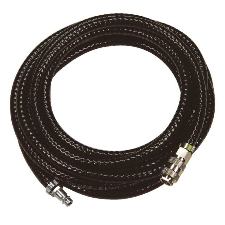 Paineilmaletku Pro 8 mm x 10 m + Liitin