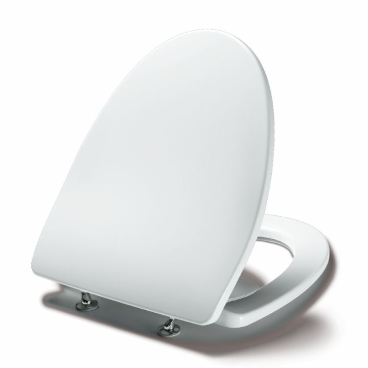 WC-istuinkansi Pressalit Basis Valkoinen Soft Close