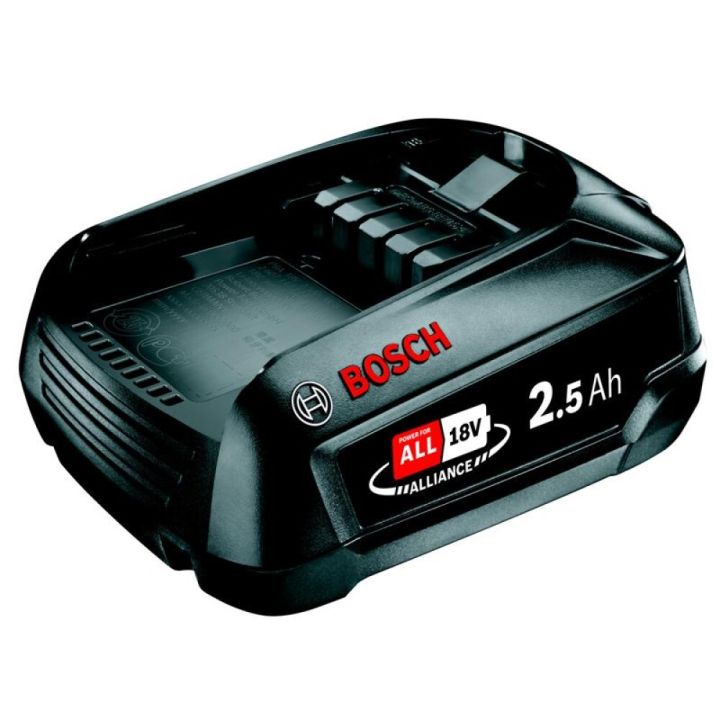 Akku Bosch 18 V LI 2,5 Ah