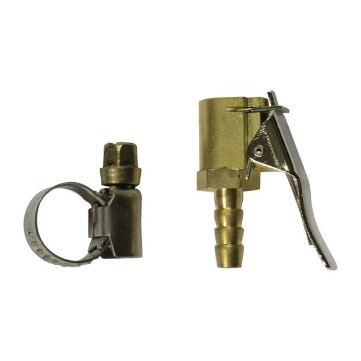 Paineilmasovitin renkaalle Craftomat