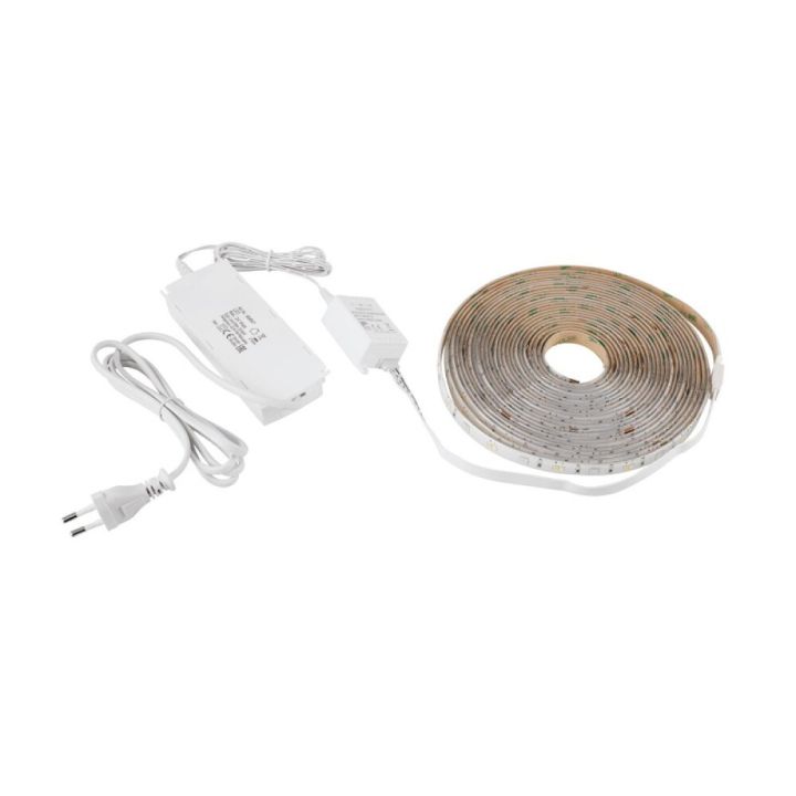 LED-älyvalonauha Eglo Connect.z Stripe 8 m