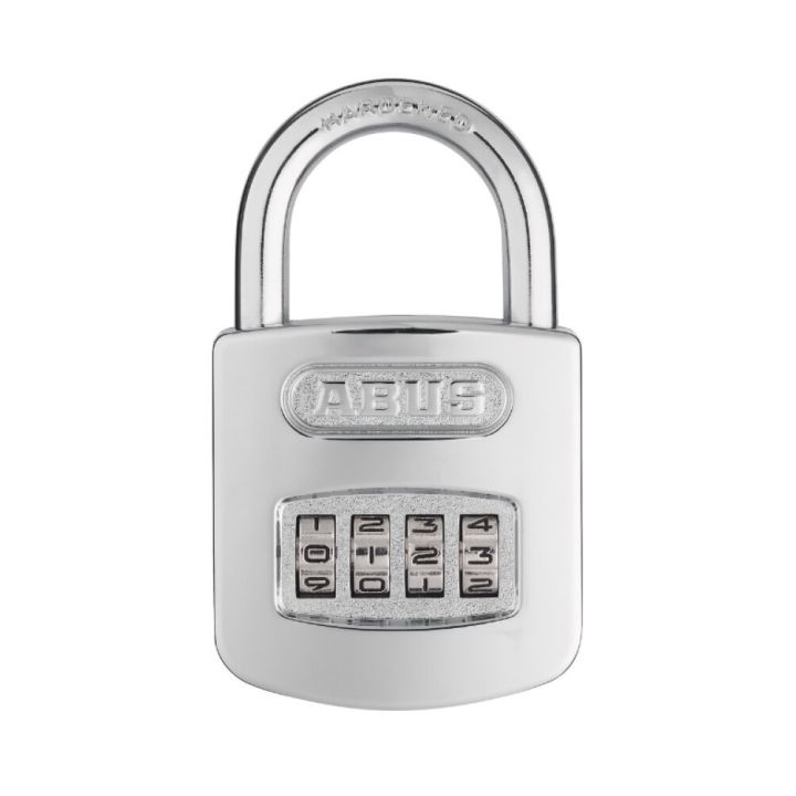 Riippulukko ABUS 160/50