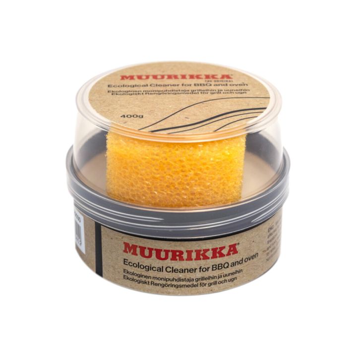 Monipuhdistaja Muurikka 400 g