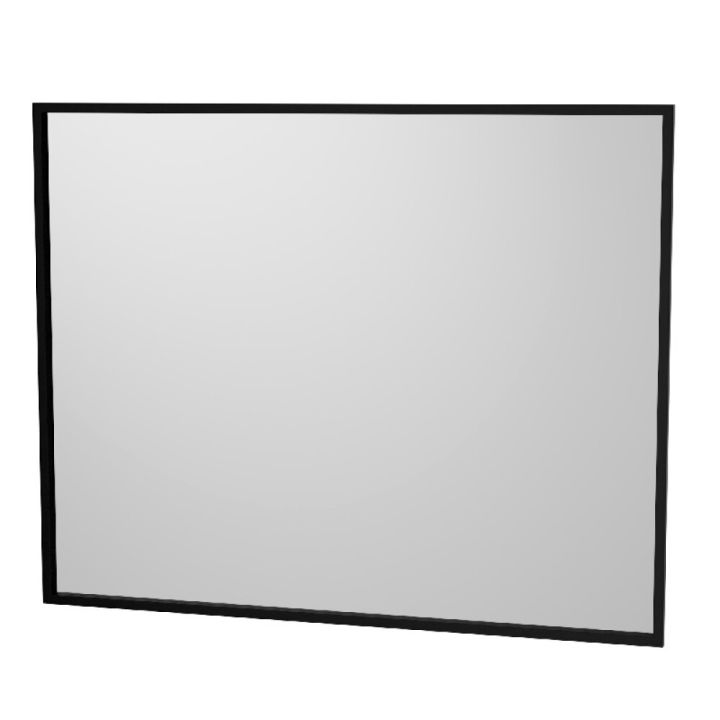 Peili Camargue Skärgård Musta 100 x 80 cm