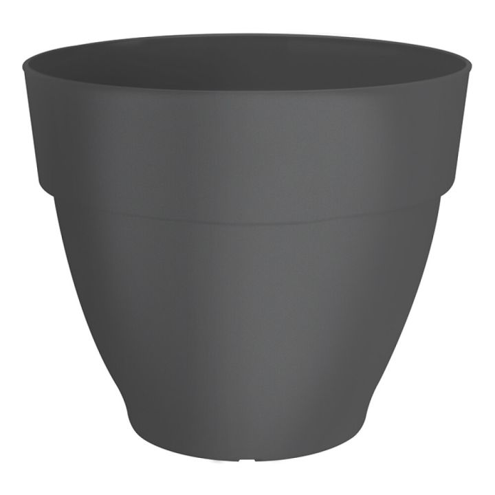 Ulkoruukku Elho Vibia Campana 20 cm antrasiitti