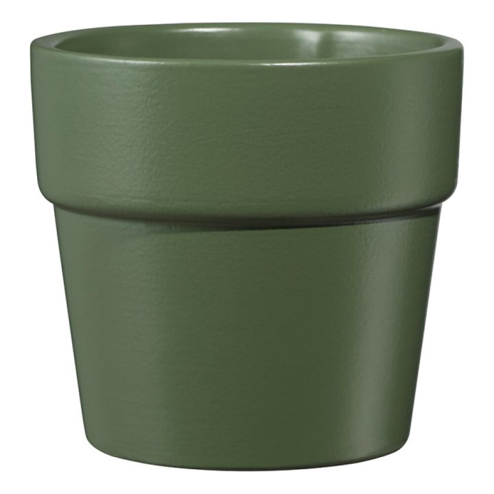 SUOJARUUKKU LIMA 7 CM TUMMANVIHREÄ