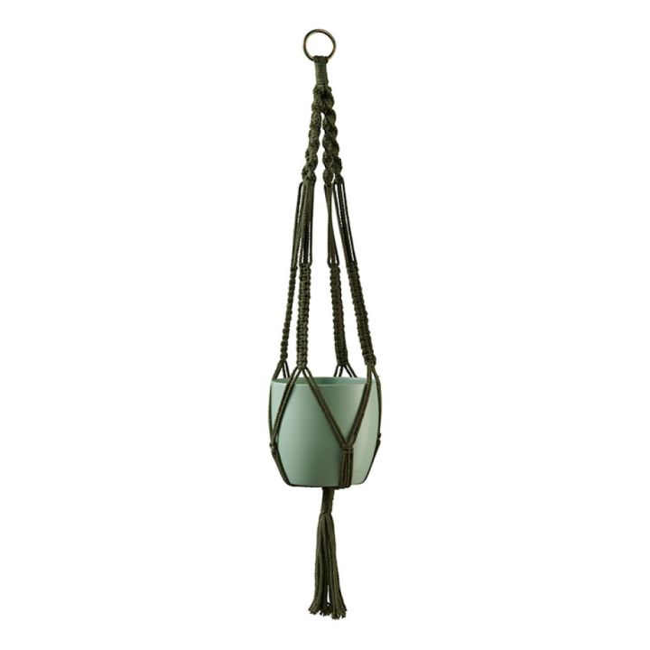Naruamppeli  90 cm vihreä