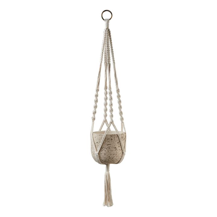 Naruamppeli  90 cm beige