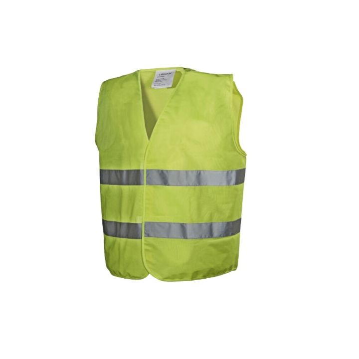 Turvaliivi L.Brador 287P Keltainen