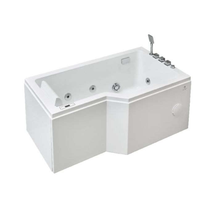 Poreallas Camargue Skaraborg Combi Exclusive Oikea